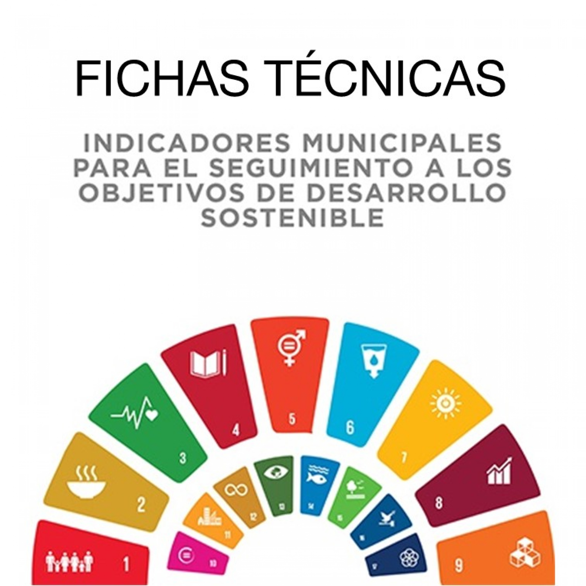 Fichas Técnicas