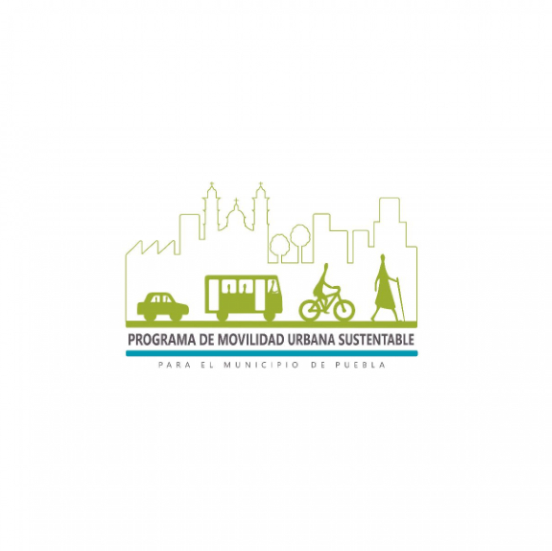 Programa de Movilidad Urbana Sustentable